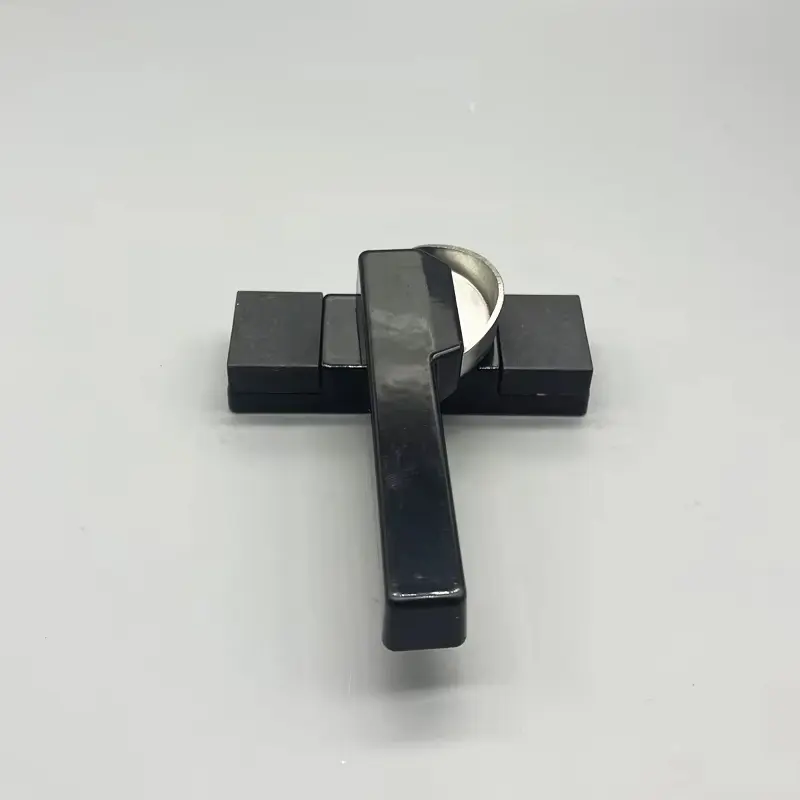 window locking mechanism