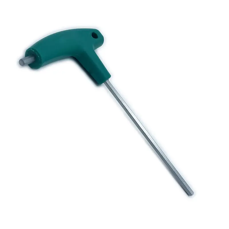 3H-0614 Heavy-Duty Flat Hex Key