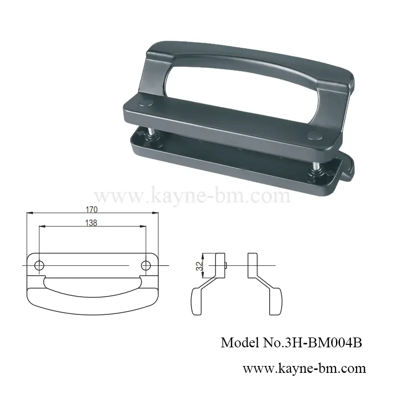M04B DOOR HANDLE DETAILSrvd
