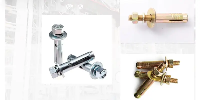 durable galvanized screws