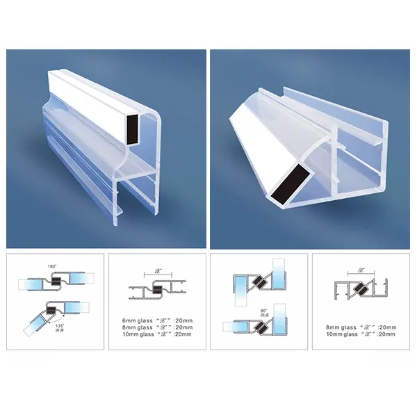 Energy-efficient shower door strips.jpg