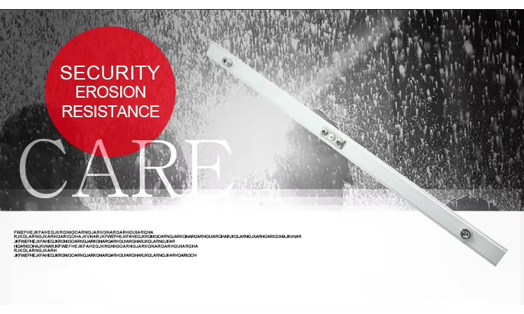 window accessories for transmission rods