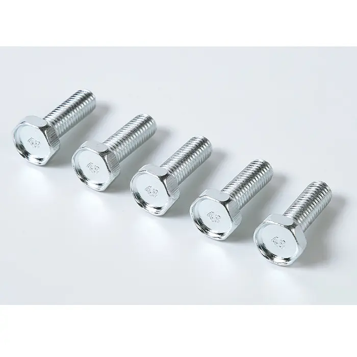 corrosion-resistant screws