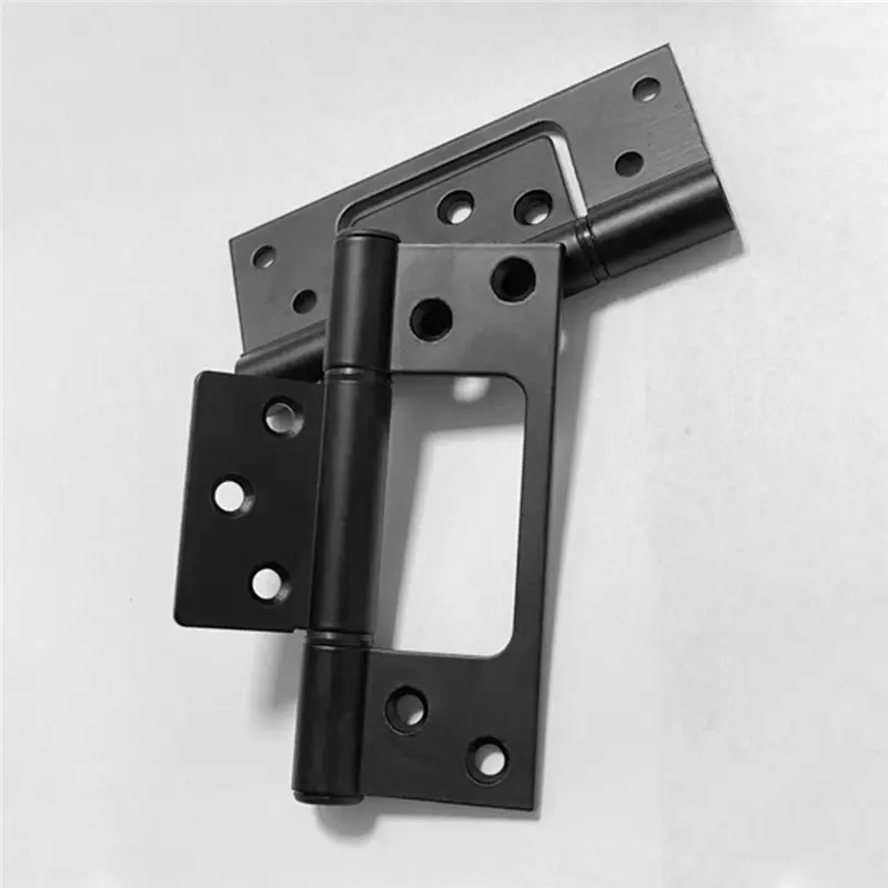 High-quality hidden hinge options