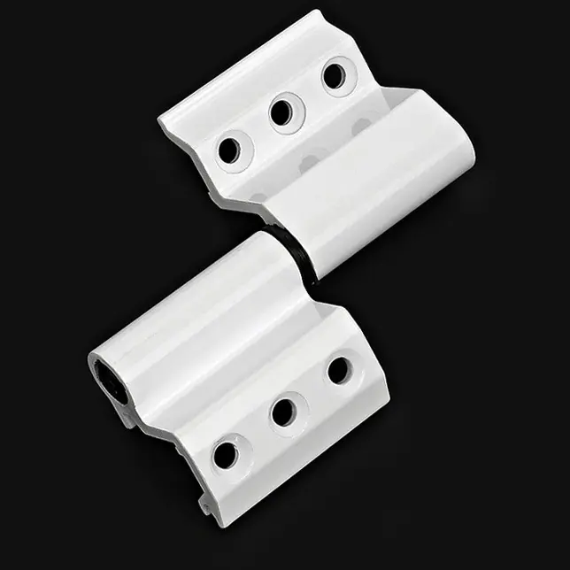 Aluminum Casement Window Flag Flush Hinge (3).jpg