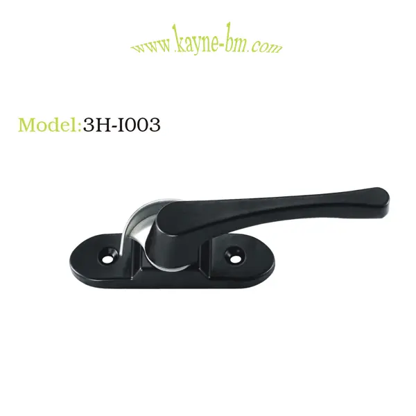 3H-I003 UPVC window lock.jpg