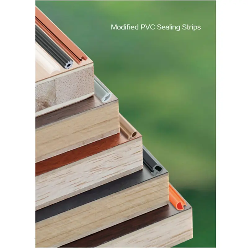 Modified PVC SEALING strip for Enhanced Protection (4)5hg