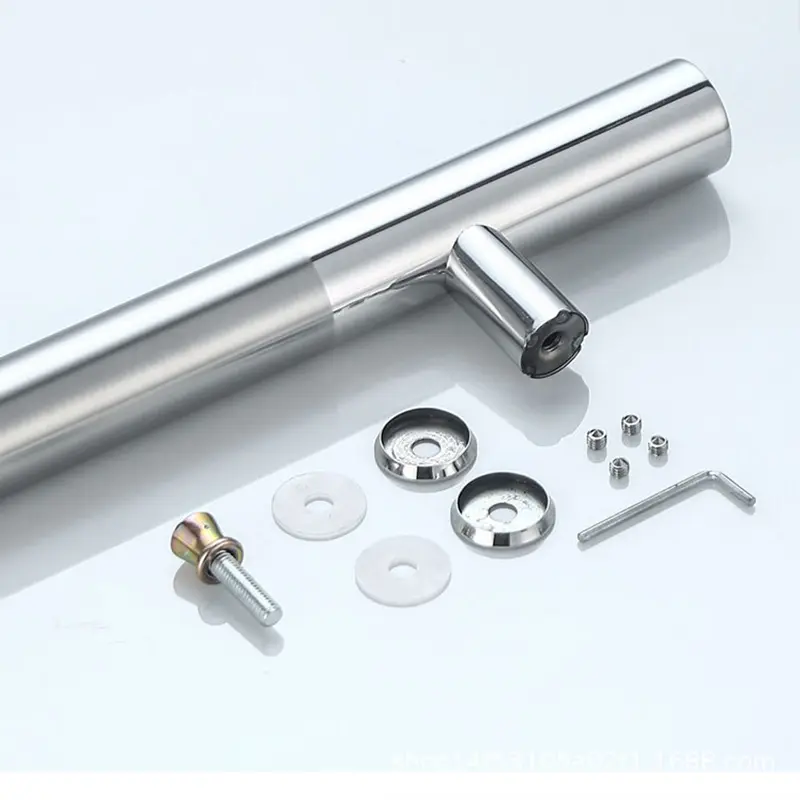 Hexagon wrench installation1wz